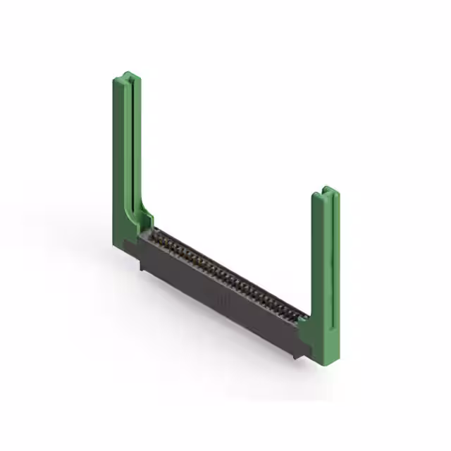 395-031-521-658 EDAC Inc.  Edgeboard Connectors
